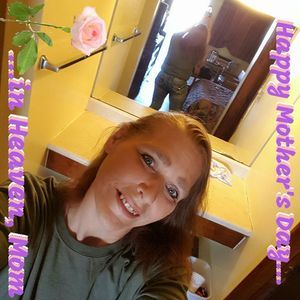 Meet your Posher, Tabatha